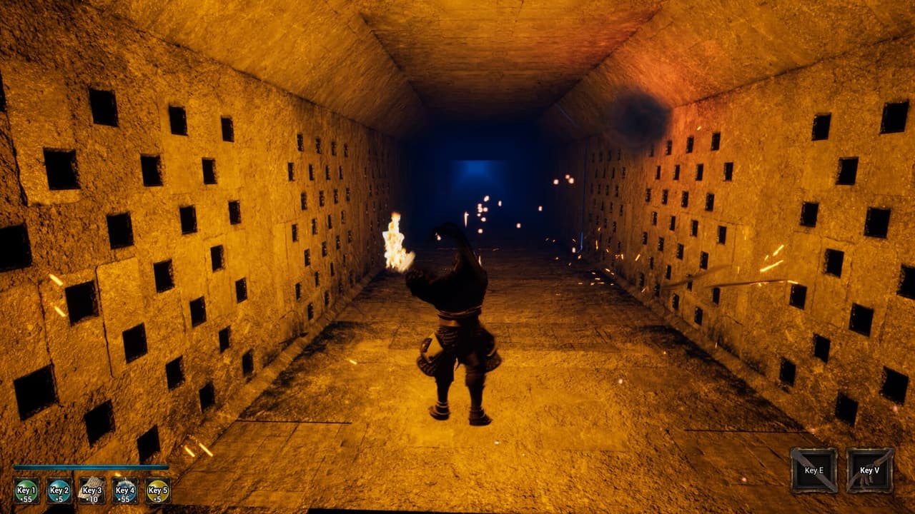 发丘中郎将 The Grave robber screenshot 5