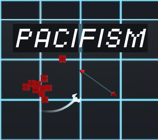 Pacifism (Mikrin)