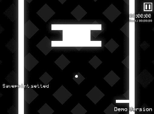 The HARDEST BrickBreaker DEMO screenshot 2