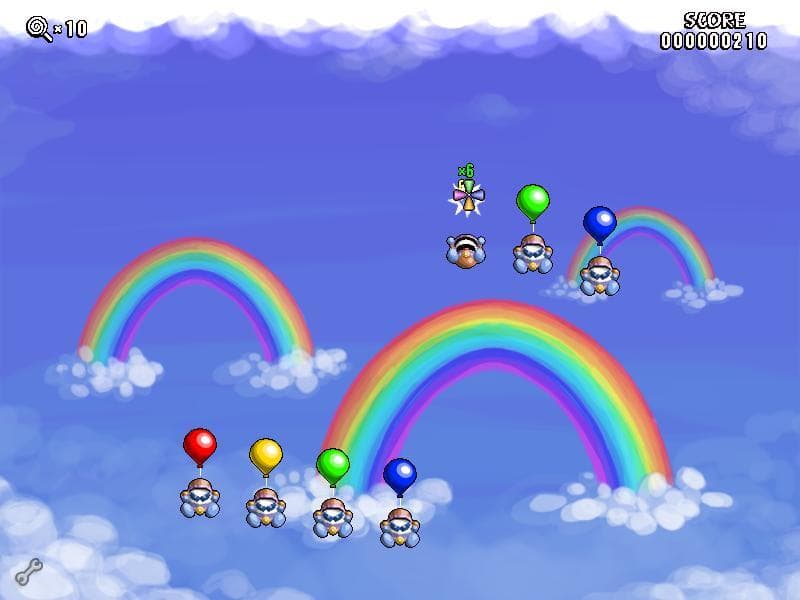 Pop Rock N Roll screenshot 2