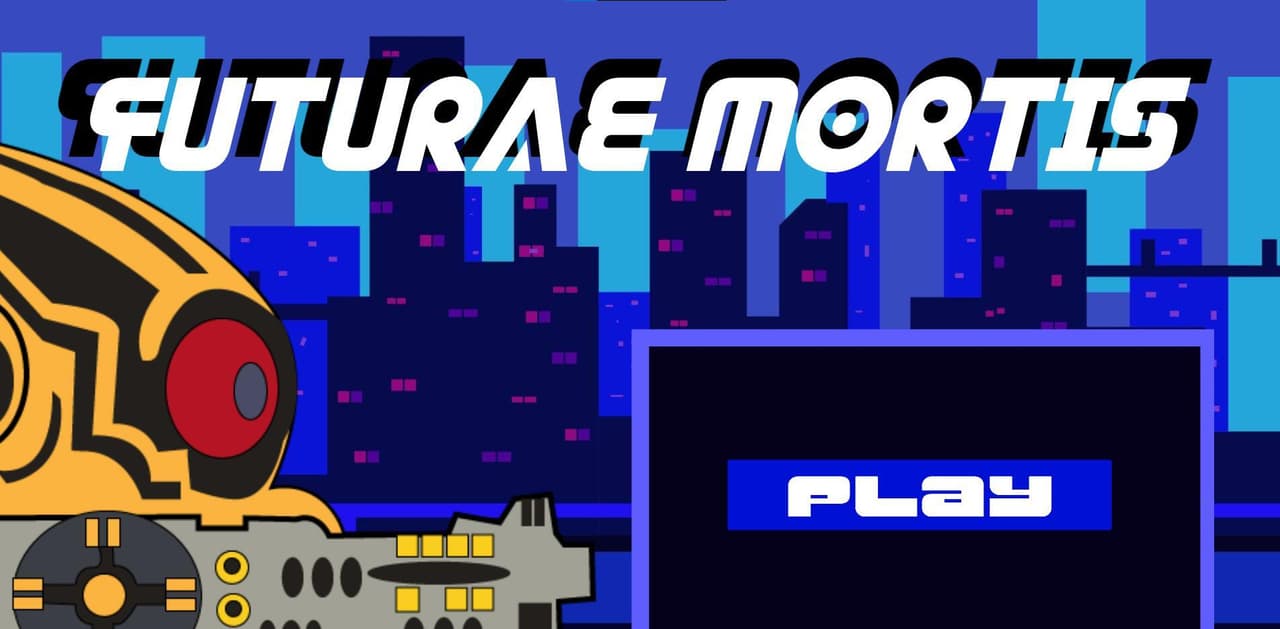 Futurae Mortis