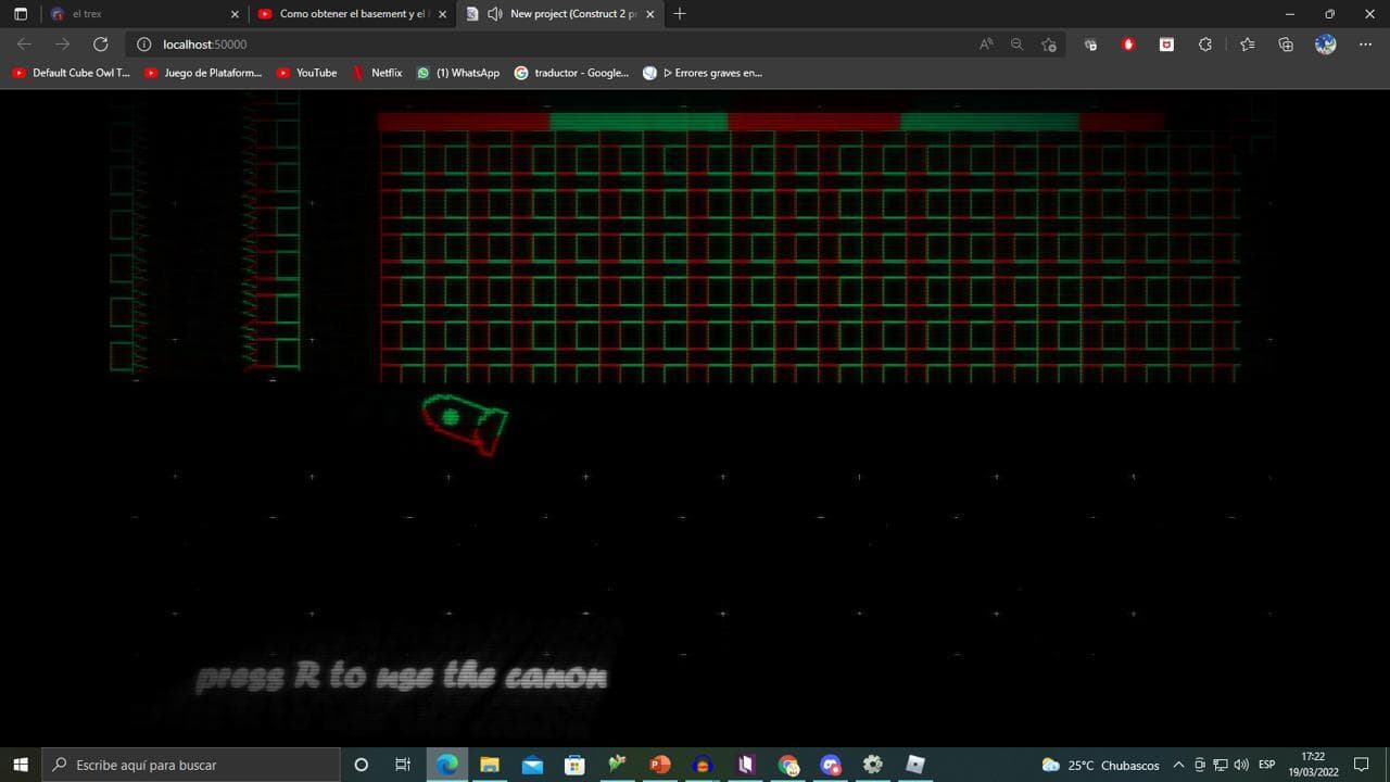 That lil space ship screenshot 6