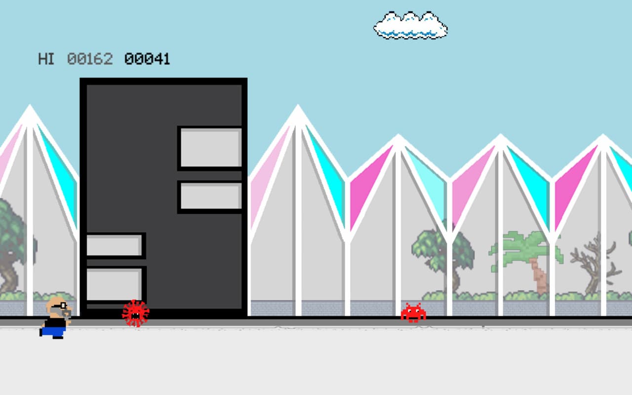 Jump COVID 19 screenshot 3