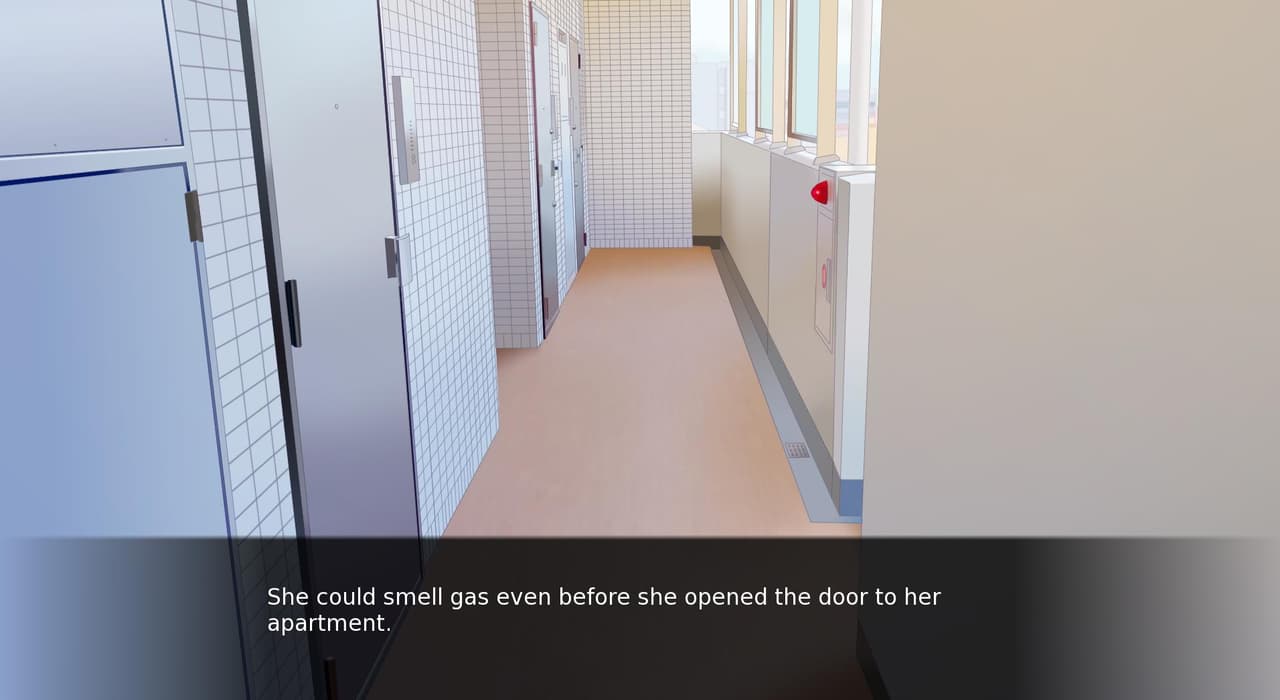 Gaslighting screenshot 2