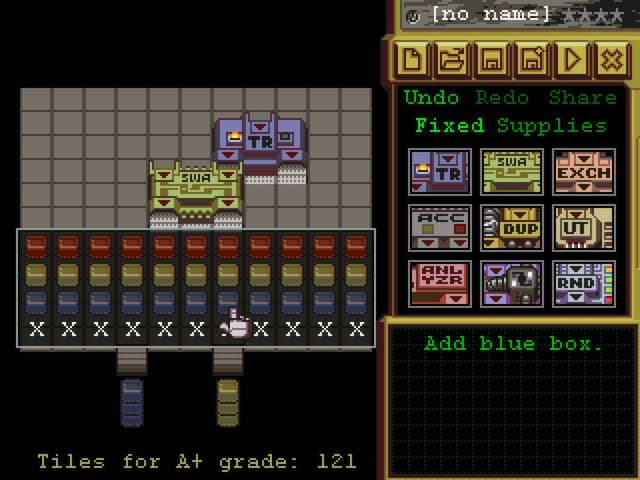 Great Permutator screenshot 6