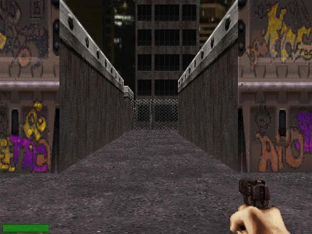 mr hell beta (source code) screenshot 2
