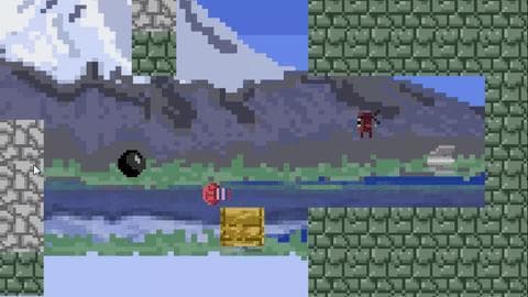 Ninja Seppuku screenshot 4