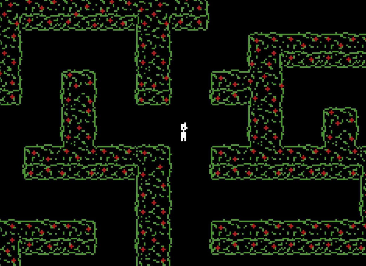 Dead Ends (Crookedspider1) screenshot 3