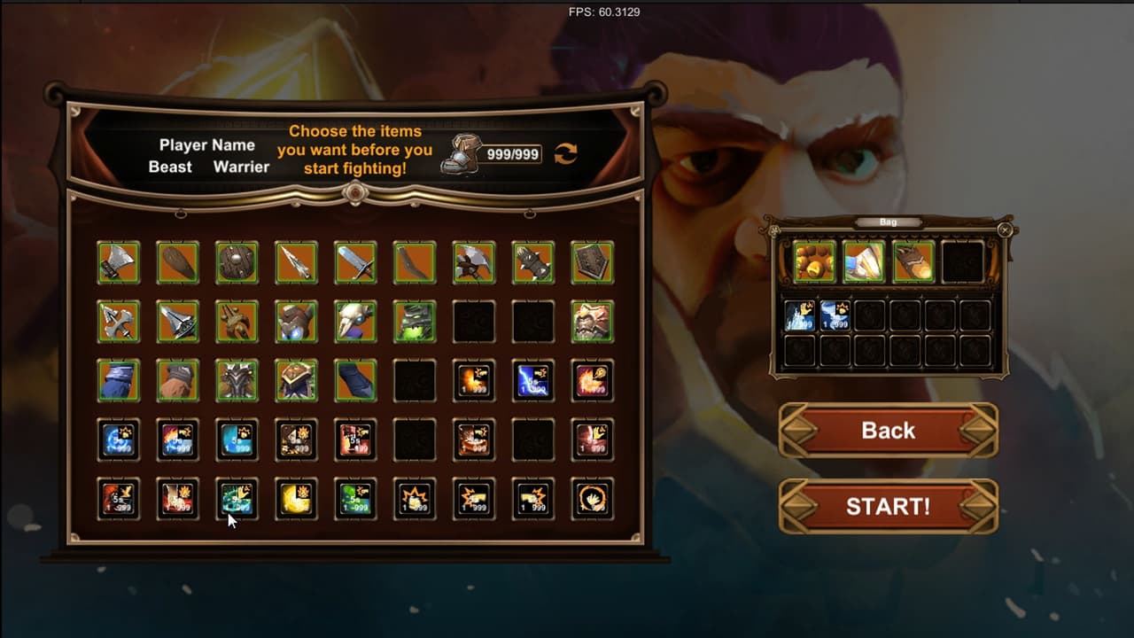 Final Islands screenshot 3