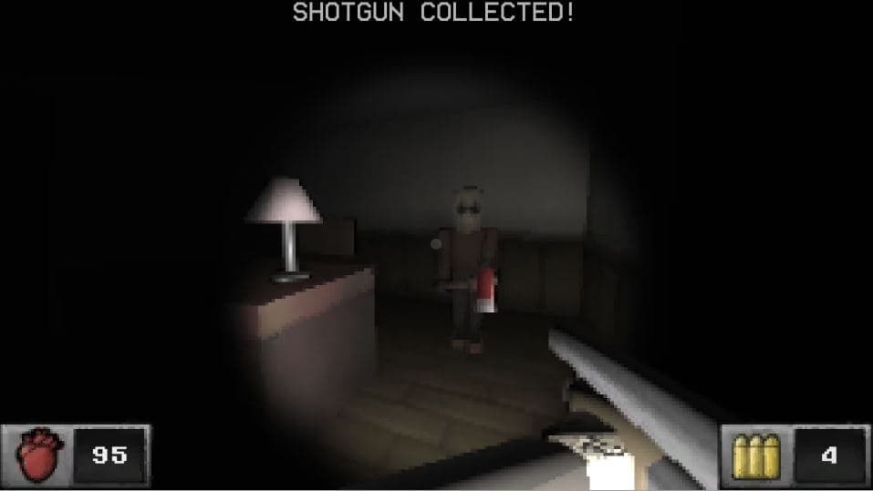 The Haunting of Marybeth screenshot 3