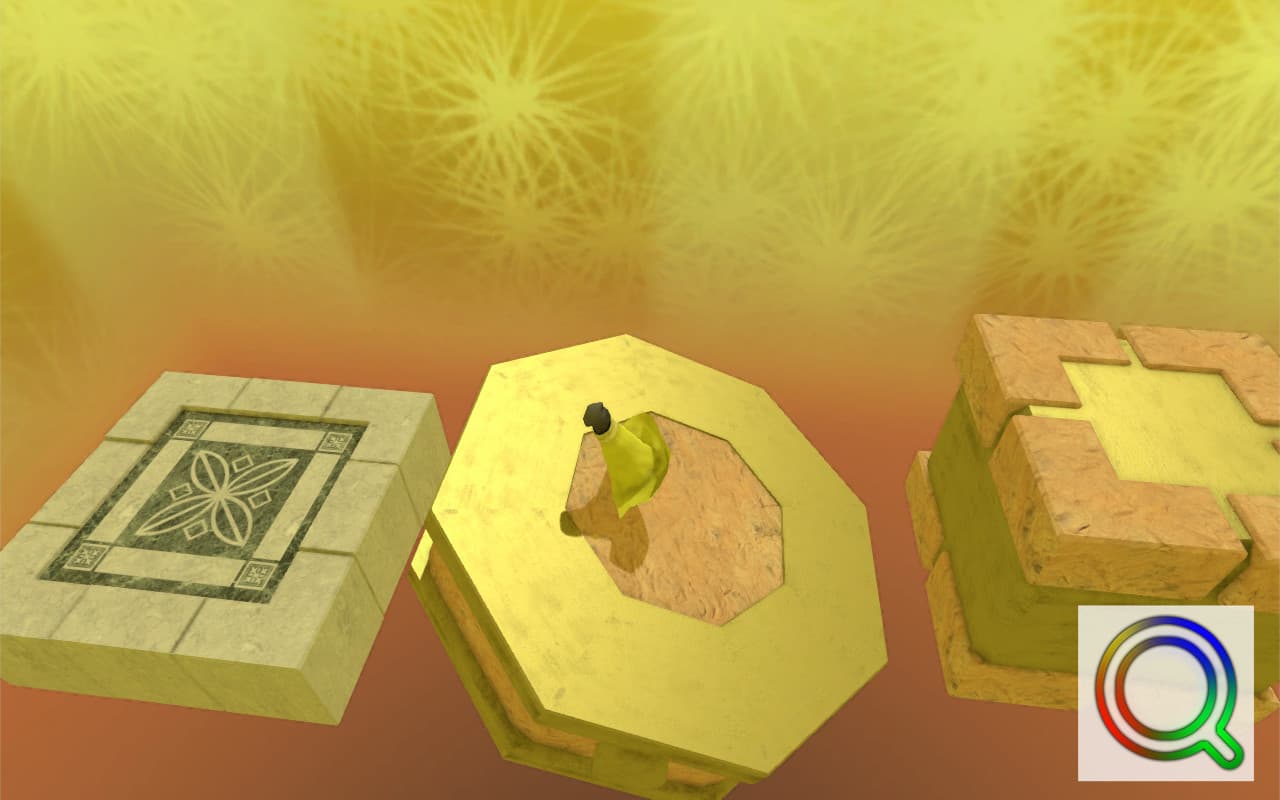Quatro Luzes screenshot 5