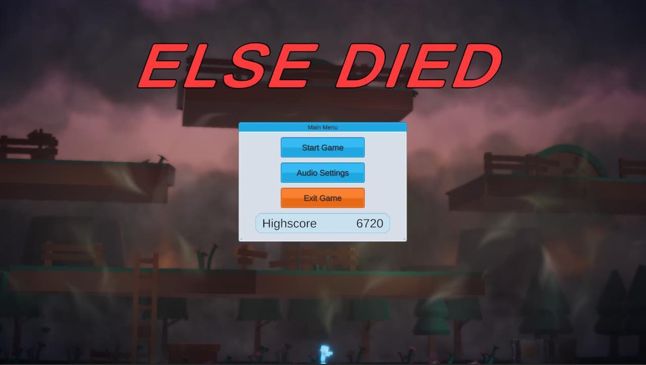 Else Died screenshot 3