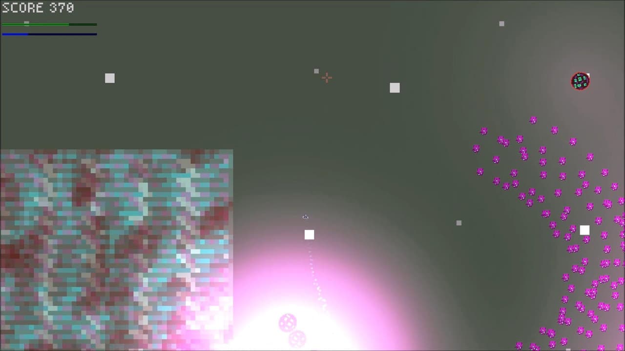 PixelRocket