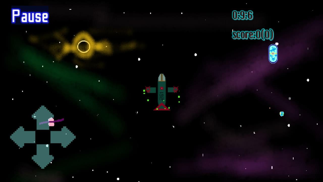 Ridah screenshot 5