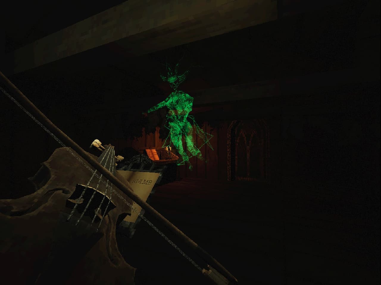 Symphony of Seven Souls screenshot 3