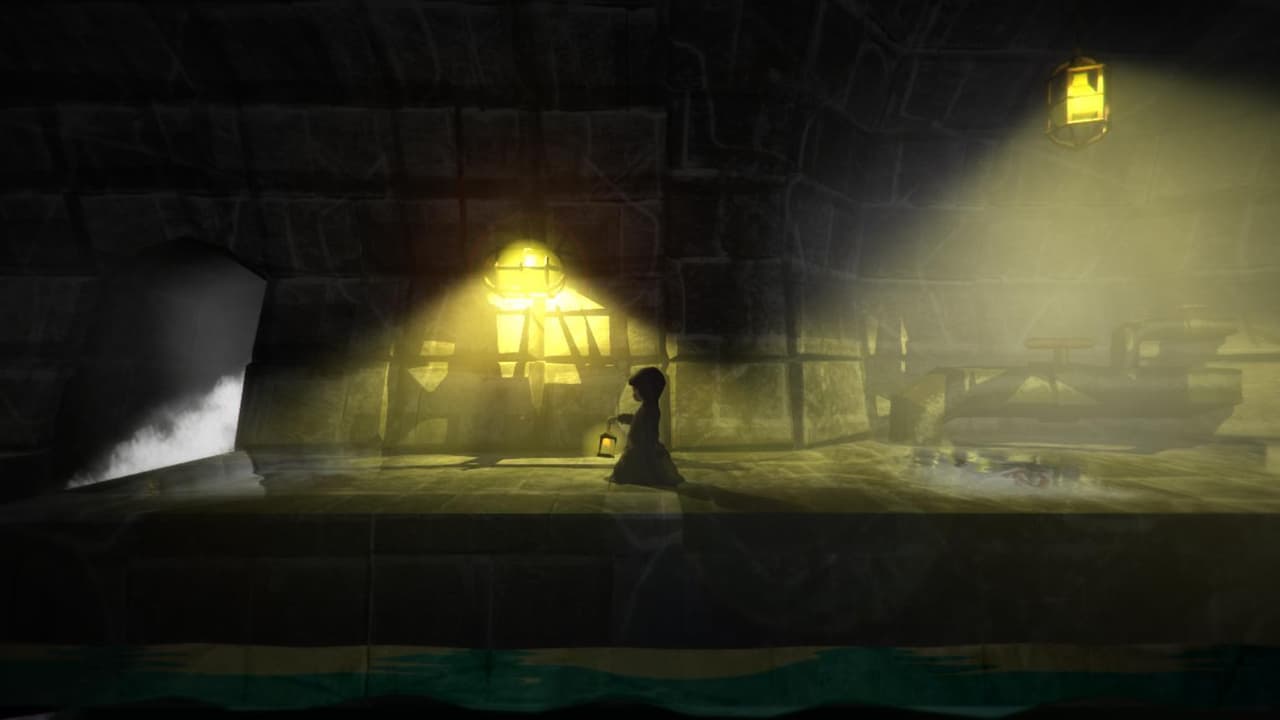 Dark Light (Prototype)