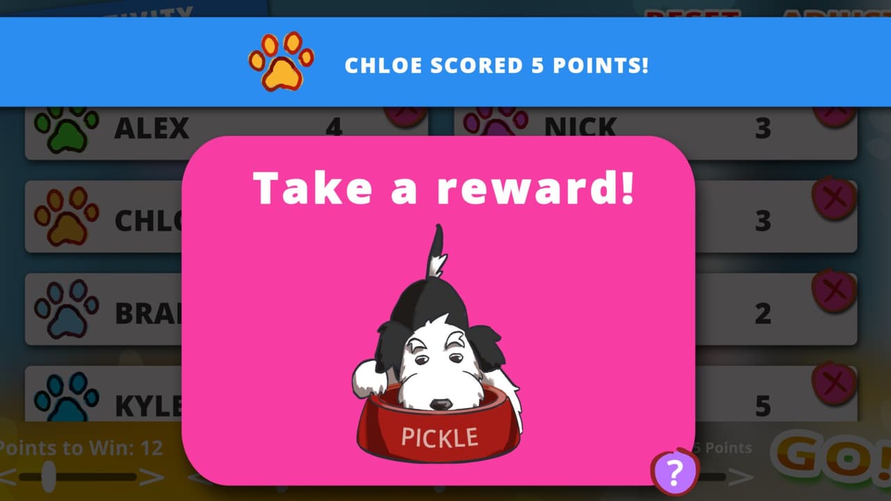Go Fetch! screenshot 5