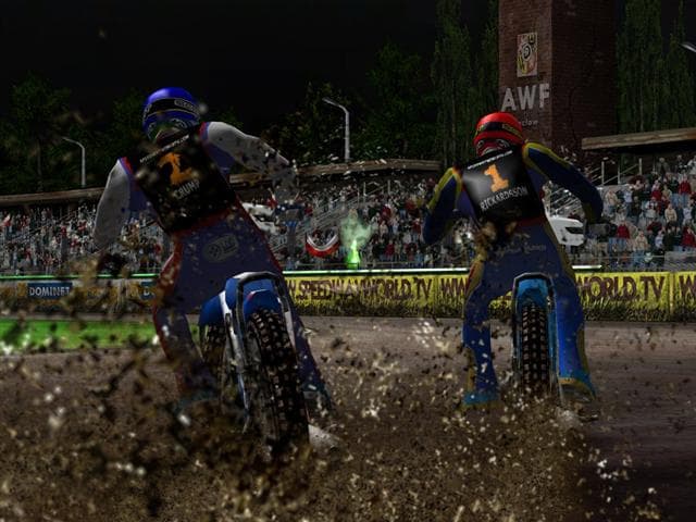 FIM Speedway Grand Prix 2