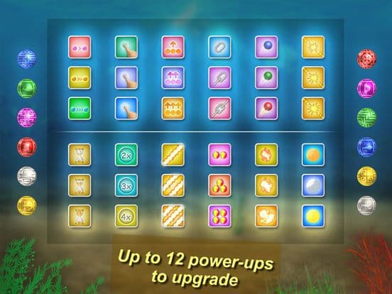 Montezuma Loops Blitz 2 screenshot 5
