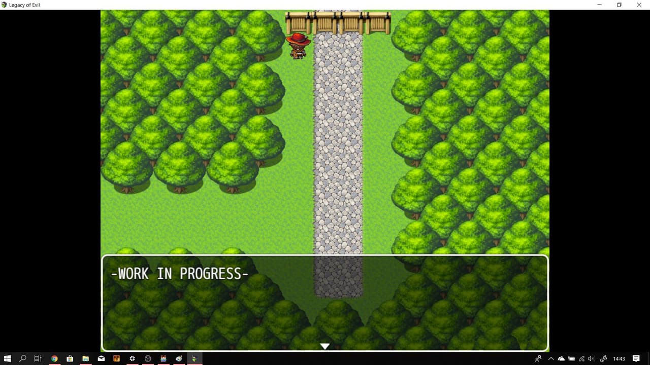 MCP Legends: Space Hostis screenshot 6