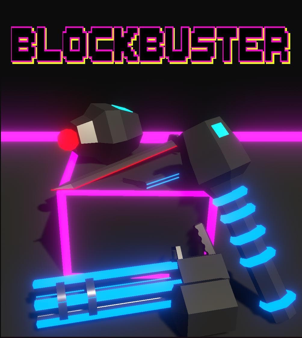 BlockBuster (Jvisvikis)