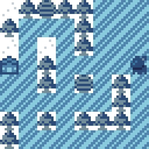 Slippy Bear (itch) screenshot 4