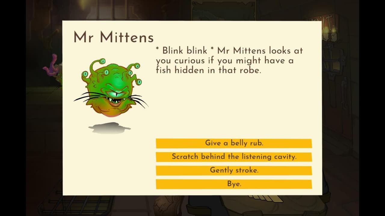 Dumbest Dungeon screenshot 4