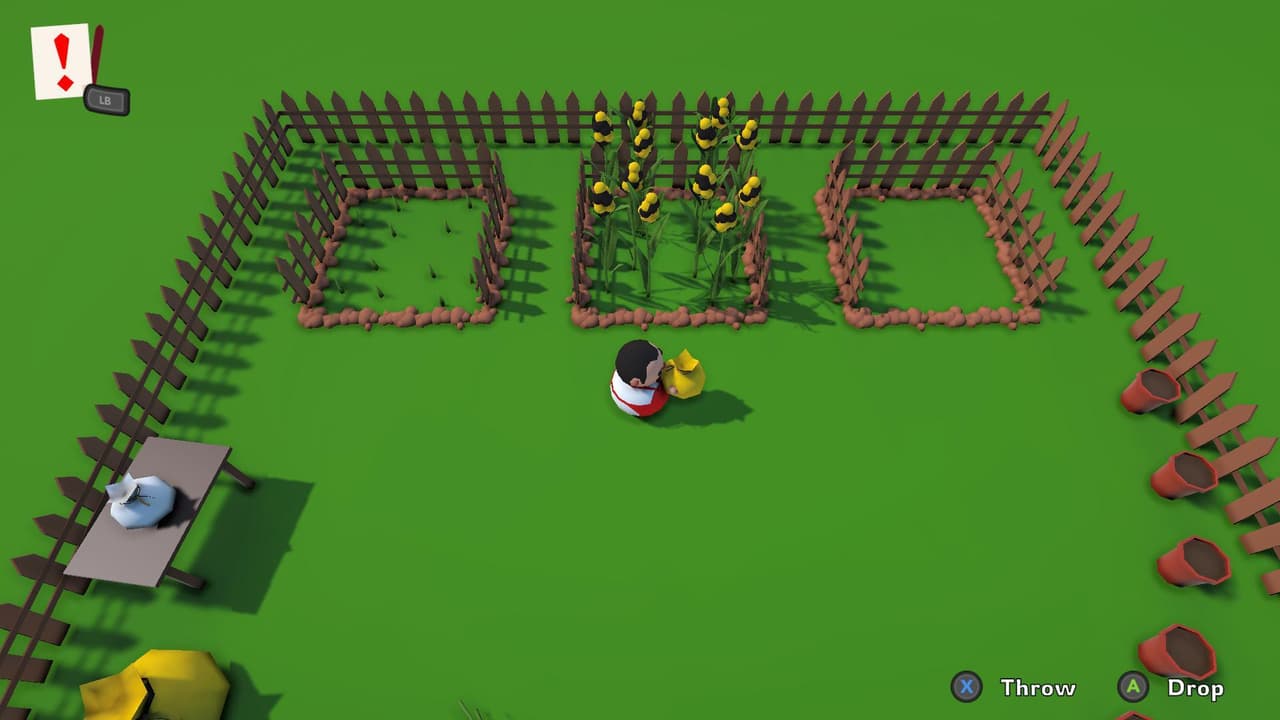 Overroasted screenshot 4