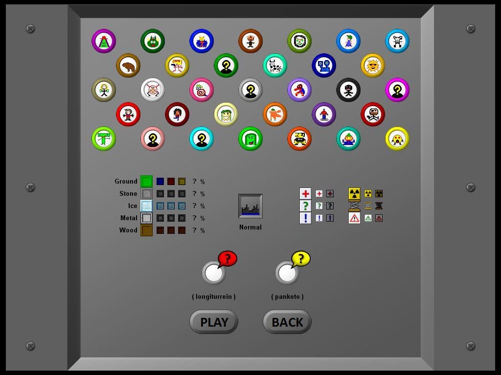 Battle Power Ultra screenshot 5