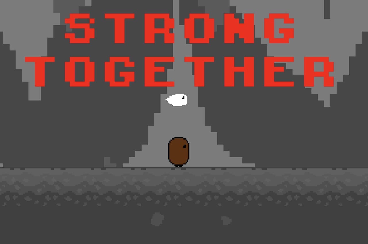 StrongTogether