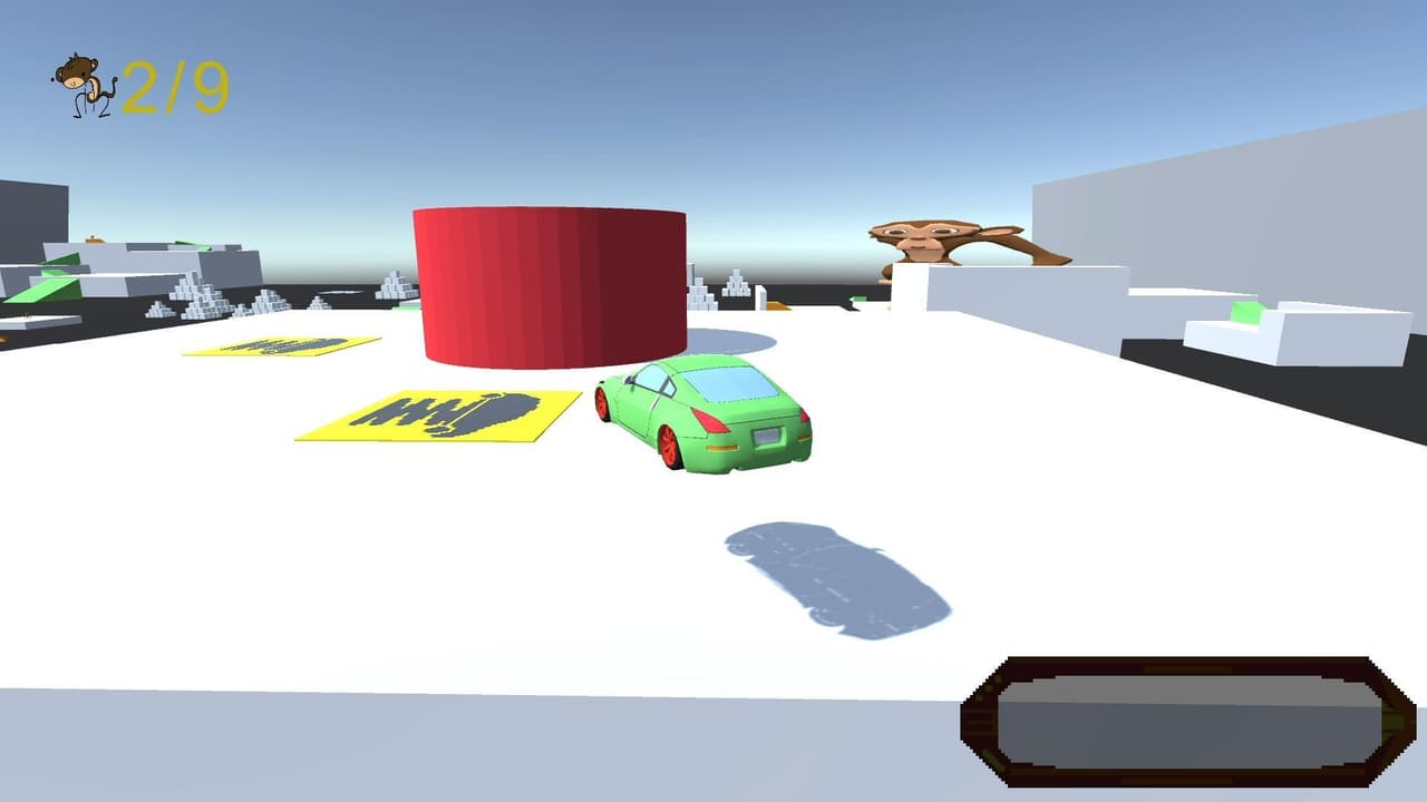 ApeBox Driver screenshot 3