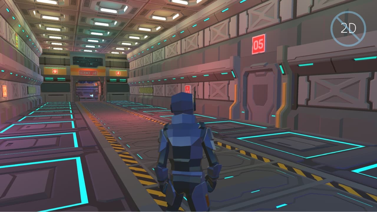 DimenDoor screenshot 5