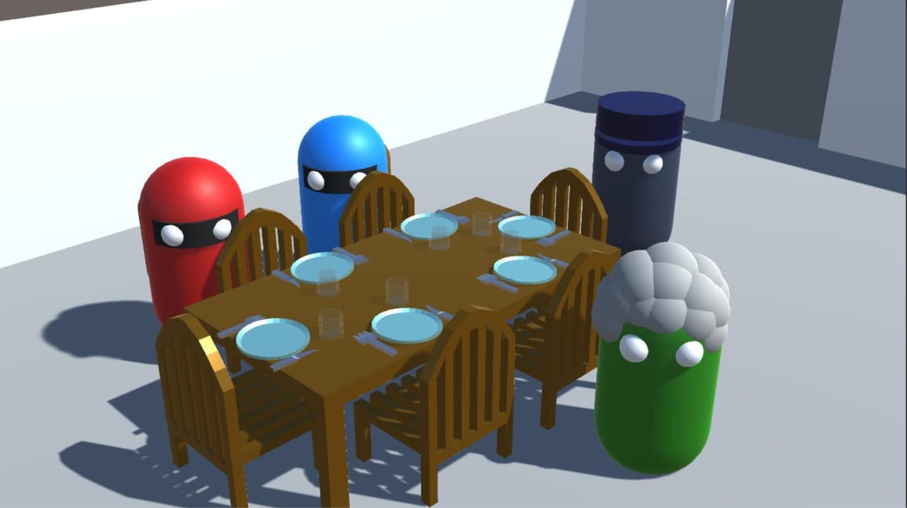 Collectors of Fortune