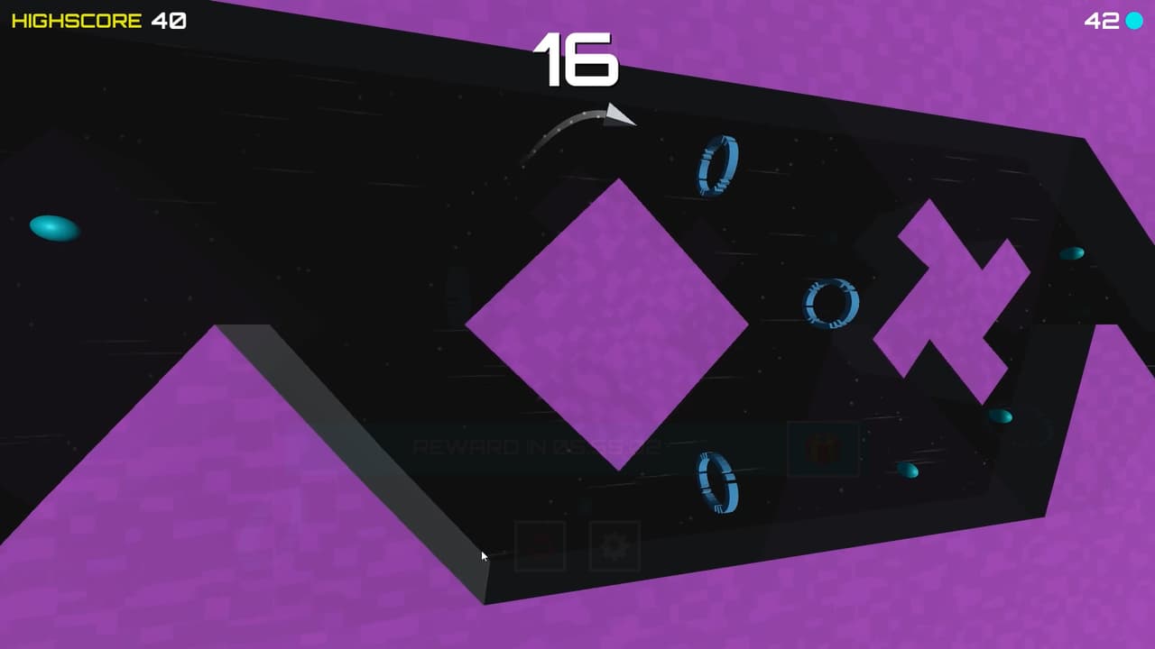 Infinity Trip screenshot 4