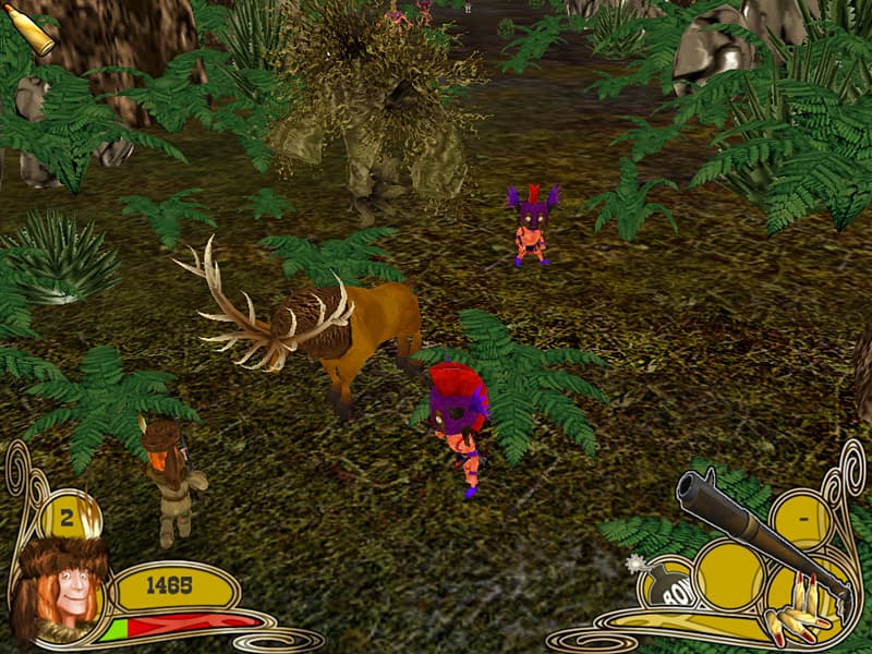 Ernest Colt: Western Shooter screenshot 6
