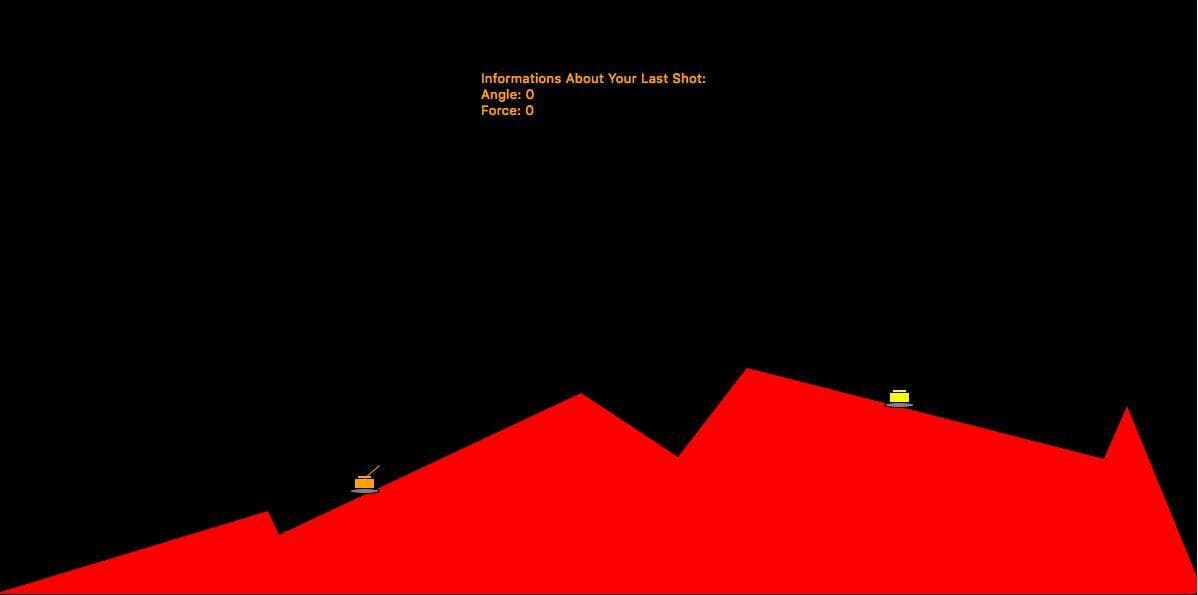 Tank Swag screenshot 2