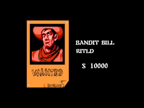 CowBoy Gun screenshot 3