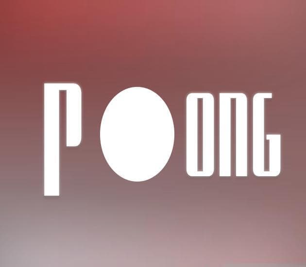 PONG (Juice)