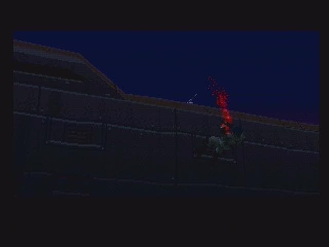 Covert Ops: Nuclear Dawn (2000) screenshot 6