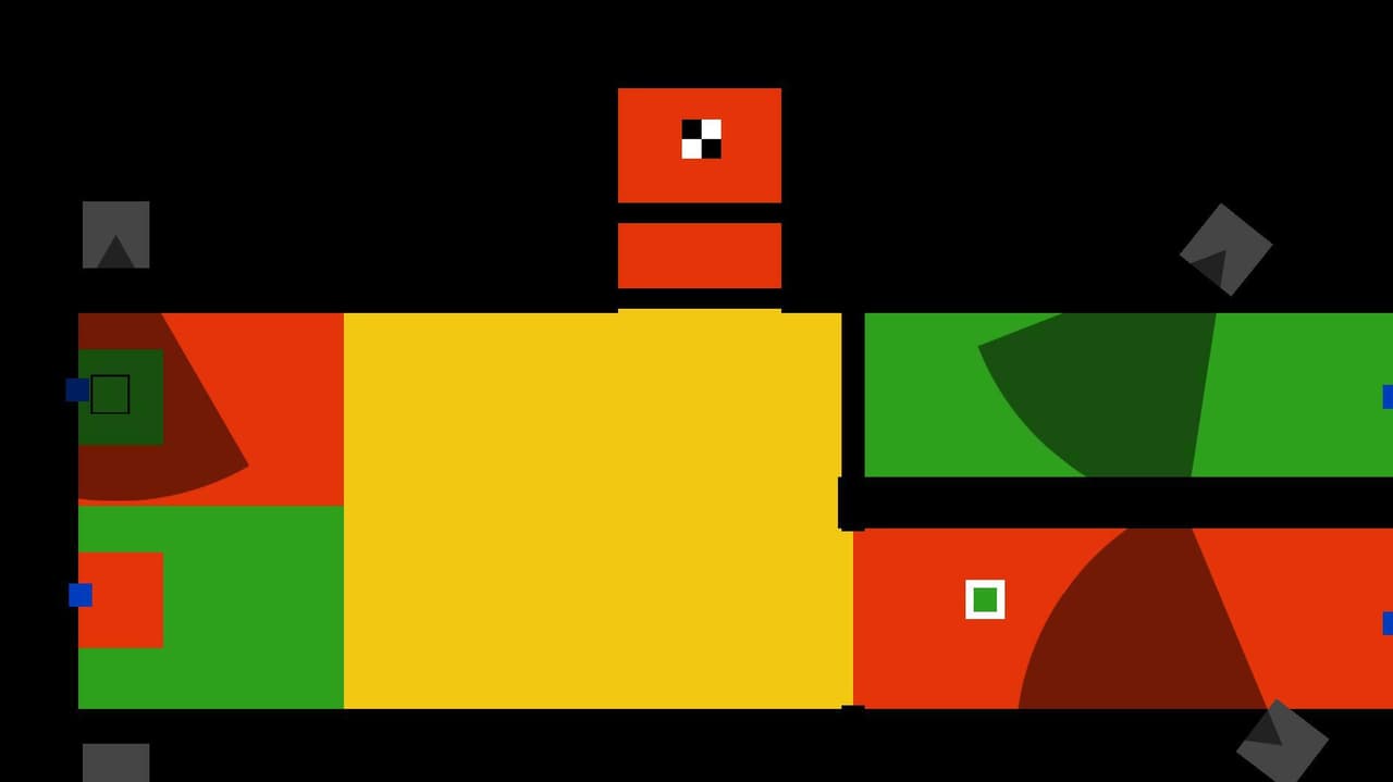 Quantum Pixel Assassins screenshot 3