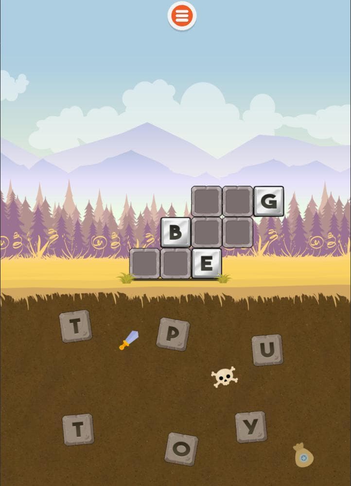 Ruined Ruins screenshot 2