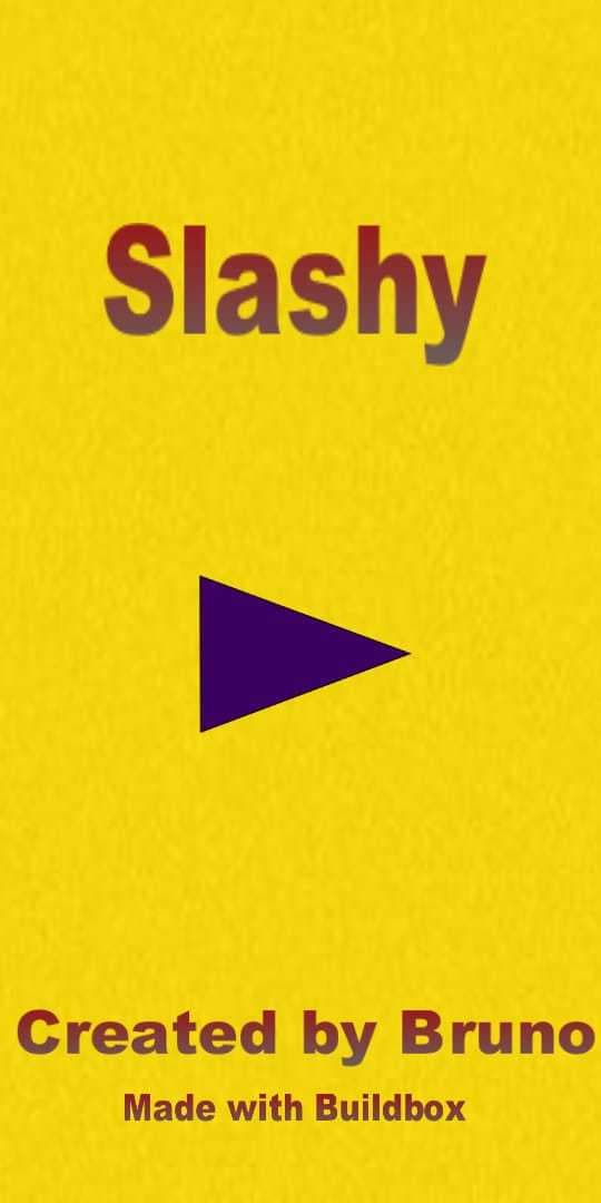 Slashy screenshot 2