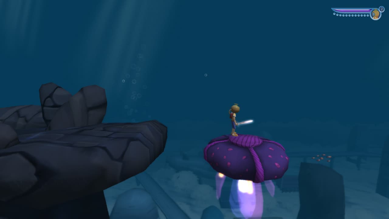 Drains screenshot 6