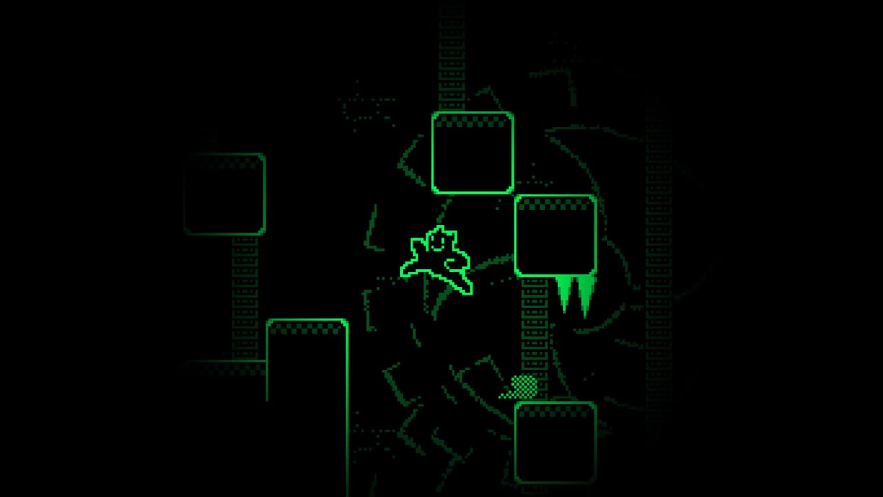 Ghost in the Machine screenshot 5