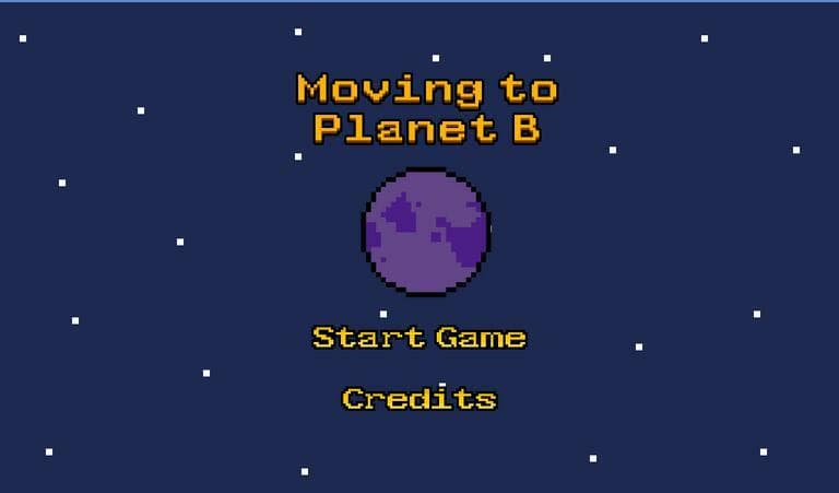 Moving to Planet B screenshot 2