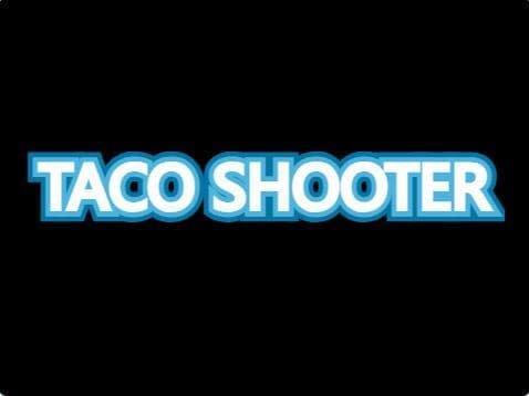 Taco Shooter Remastered TRAILER