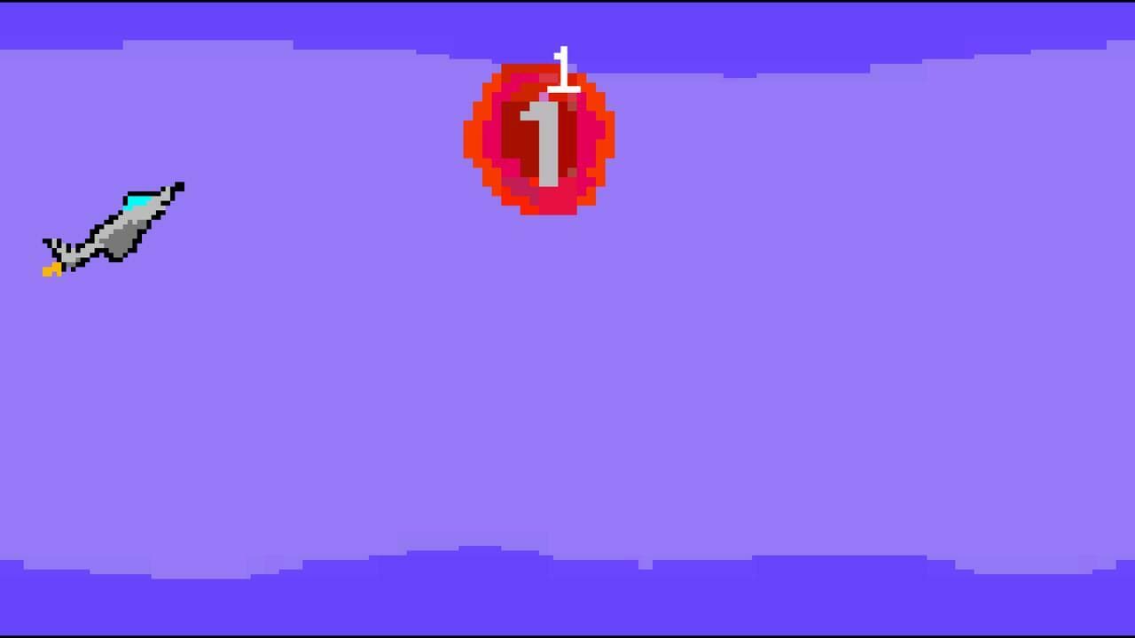 Time Loop (HackLord Monster) screenshot 2