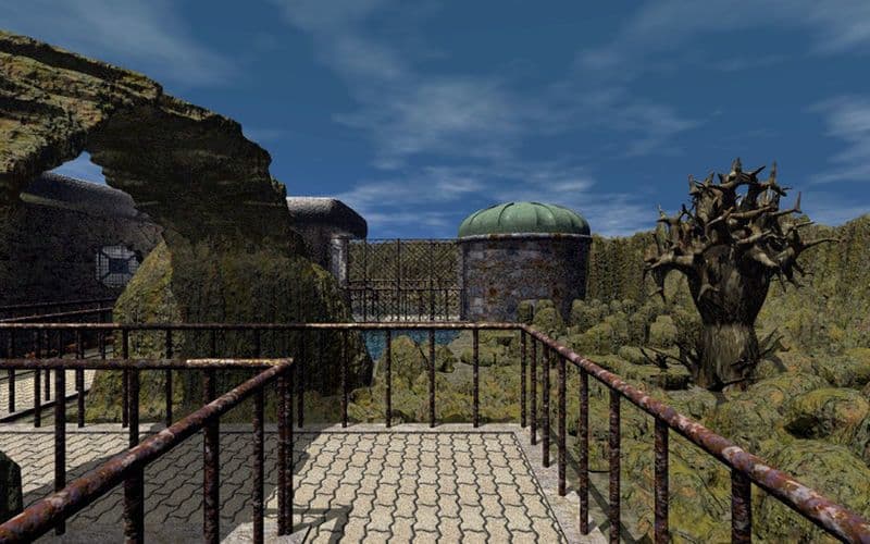 RHEM IV: The Golden Fragments screenshot 3