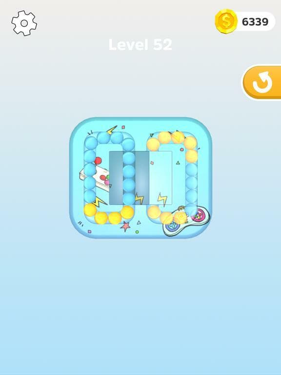 Swipe Master! screenshot 4