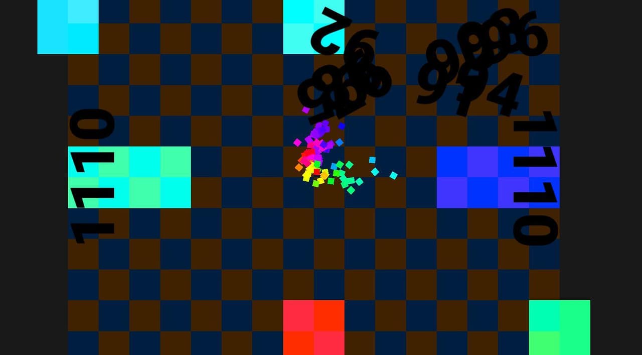 Violent Unicorn Dreams